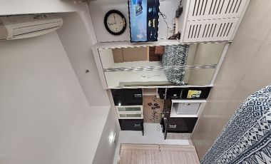 Apartemen Taman Melati Furnised Bagus Dekat UGM