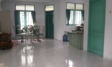 Jual cepat Villa Siap Huni Palm Garden, Cipanas ,Kab.Cianjur (SA)