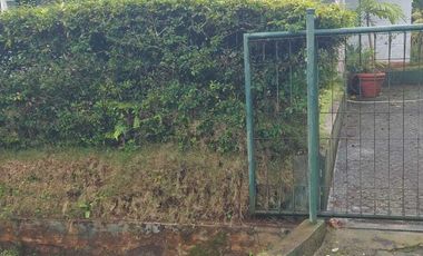 Jual cepat Villa Siap Huni Palm Garden, Cipanas ,Kab.Cianjur (SA)