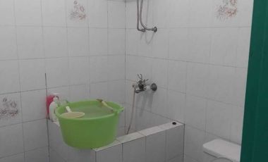 Jual cepat Villa Siap Huni Palm Garden, Cipanas ,Kab.Cianjur (SA)