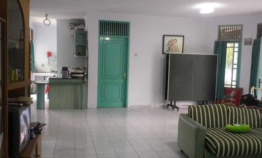 Jual cepat Villa Siap Huni Palm Garden, Cipanas ,Kab.Cianjur (SA)