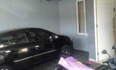 Rumah Danau Tondano Sawojajar 1 Malang