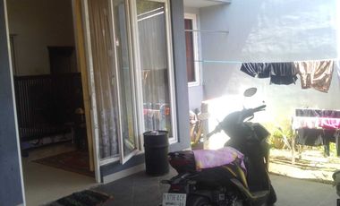 Rumah Danau Tondano Sawojajar 1 Malang