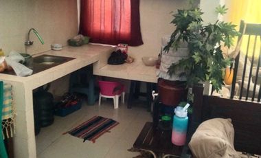 Rumah Danau Tondano Sawojajar 1 Malang