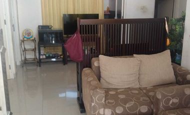 Rumah Danau Tondano Sawojajar 1 Malang