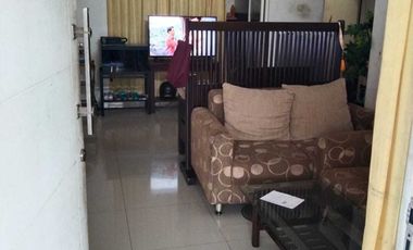 Rumah Danau Tondano Sawojajar 1 Malang