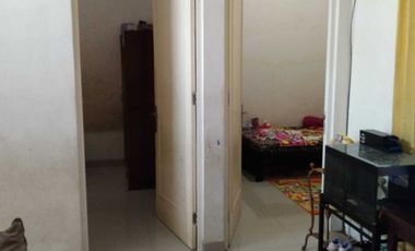 Rumah Danau Tondano Sawojajar 1 Malang