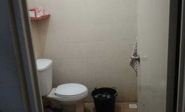 Rumah Danau Tondano Sawojajar 1 Malang