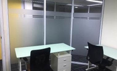 Sewa Ruang Kantor di Jakarta Selatan Mulai 8 Jutaan