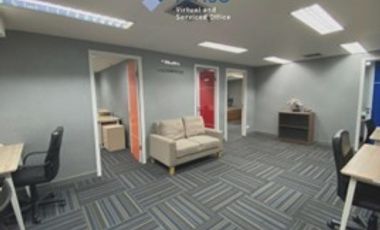 Disewakan Serviced Office Posisi Strategis di Epiwalk Kuningan