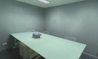 Disewakan Serviced Office Posisi Strategis di Epiwalk Kuningan