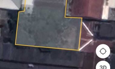 Jual Tanah bonus rumah di demangan lippo mall gondokusuman yogyakarta