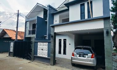 MEZZANINE TERMURAH DI MUSTIKA JAYA BEKASI KOTA