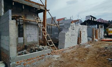 MEZZANINE TERMURAH DI MUSTIKA JAYA BEKASI KOTA
