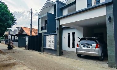 MEZZANINE TERMURAH DI MUSTIKA JAYA BEKASI KOTA