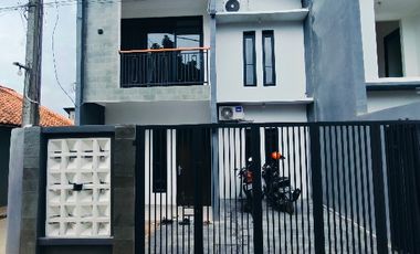 MEZZANINE TERMURAH DI MUSTIKA JAYA BEKASI KOTA
