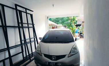 MEZZANINE TERMURAH DI MUSTIKA JAYA BEKASI KOTA