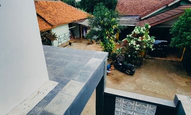 MEZZANINE TERMURAH DI MUSTIKA JAYA BEKASI KOTA