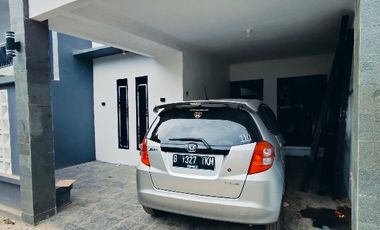 MEZZANINE TERMURAH DI MUSTIKA JAYA BEKASI KOTA
