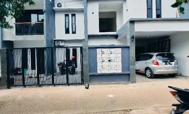 MEZZANINE TERMURAH DI MUSTIKA JAYA BEKASI KOTA