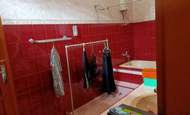 Rumah 2 Lantai dekat Bamdara