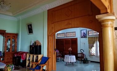 Rumah 2 Lantai dekat Bamdara