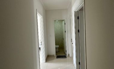 DISEWAKAN BERYL SUMMARECON PER TAHUN FULL FURNISH