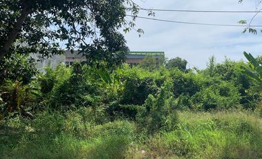 Lokasi Tanah di Diamond Park Residence