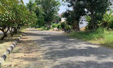 Lokasi Tanah di Diamond Park Residence