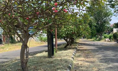 Lokasi Tanah di Diamond Park Residence