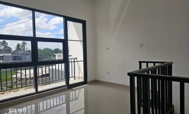 Rumah Semi Villa Cluster di Dalung dekat  Padang Tawang canggu