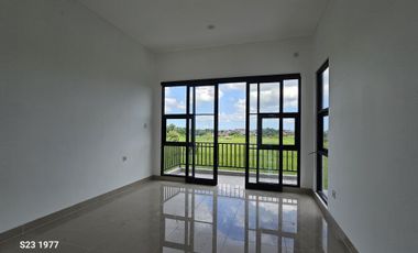 Rumah Semi Villa Cluster di Dalung dekat  Padang Tawang canggu