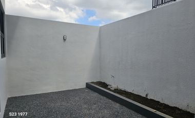 Rumah Semi Villa Cluster di Dalung dekat  Padang Tawang canggu