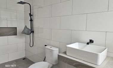 Rumah Semi Villa Cluster di Dalung dekat  Padang Tawang canggu