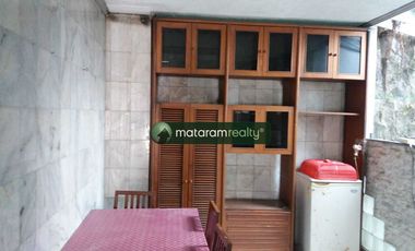 Rumah Tinggal Pandeyan Umbulharjo