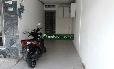 Rumah Tinggal Pandeyan Umbulharjo