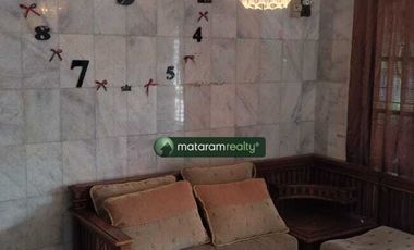 Rumah Tinggal Pandeyan Umbulharjo