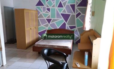 Rumah Tinggal Pandeyan Umbulharjo