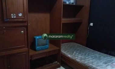 Rumah Tinggal Pandeyan Umbulharjo