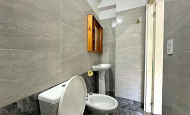 Departamento de 1 ambiente en planta baja