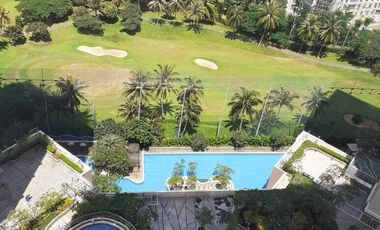 Jual Kantor di The Mansion Bougenville Fontana Jakarta Utara