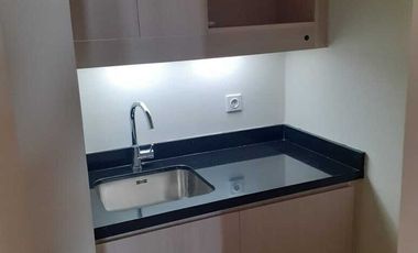 Jual Kantor di The Mansion Bougenville Fontana Jakarta Utara