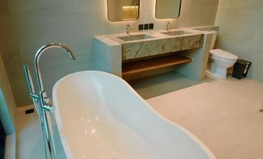 Luxury Villa Baru View Sawah di Ubud, Cocok untuk Pribadi & Investasi