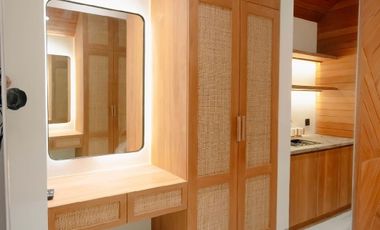 Luxury Villa Baru View Sawah di Ubud, Cocok untuk Pribadi & Investasi