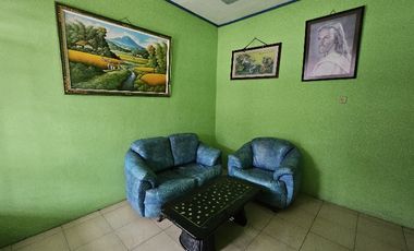 Dijual tanah dan rumah di Neglasari Tangerang