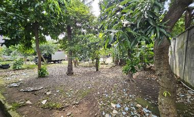 Dijual tanah dan rumah di Neglasari Tangerang