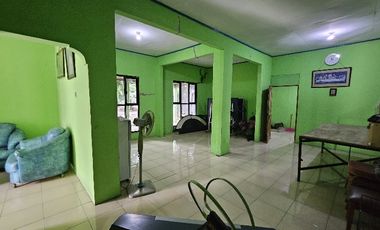 Dijual tanah dan rumah di Neglasari Tangerang