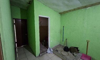 Dijual tanah dan rumah di Neglasari Tangerang