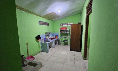 Dijual tanah dan rumah di Neglasari Tangerang