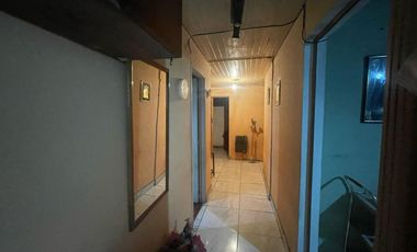 Excelente Propiedad sobre calle Di Carlo